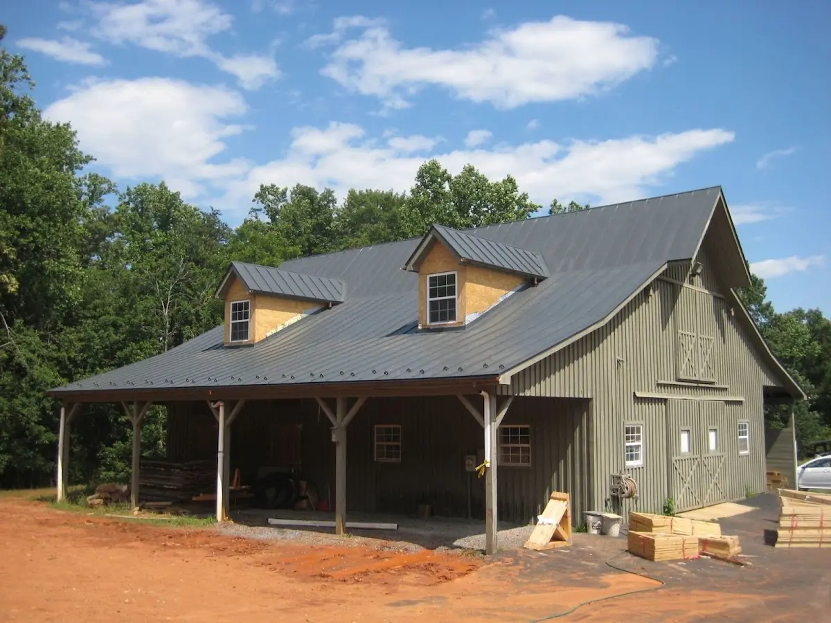 Expert Roof Repair workmanship in Perks Corner